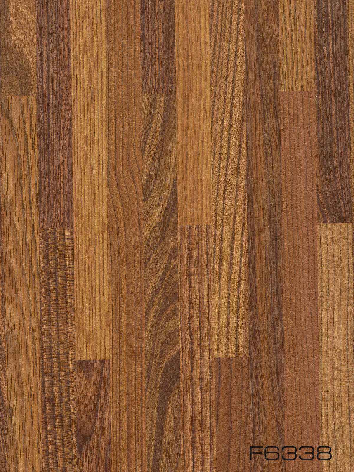 Sàn gỗ công nghiệp F6338
