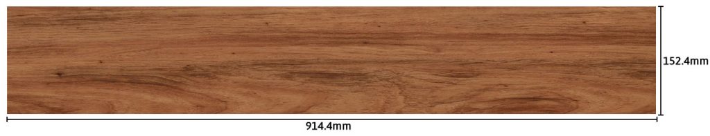 Tấm ván sàn nhựa giả gỗ 2mm Deluxe tile DW1075