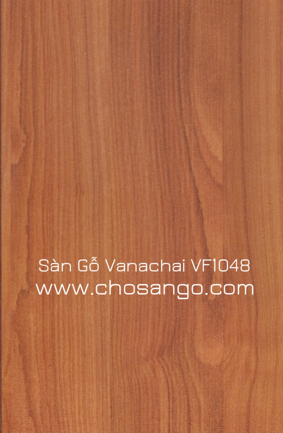 Sàn Gỗ Vanachai VF1048