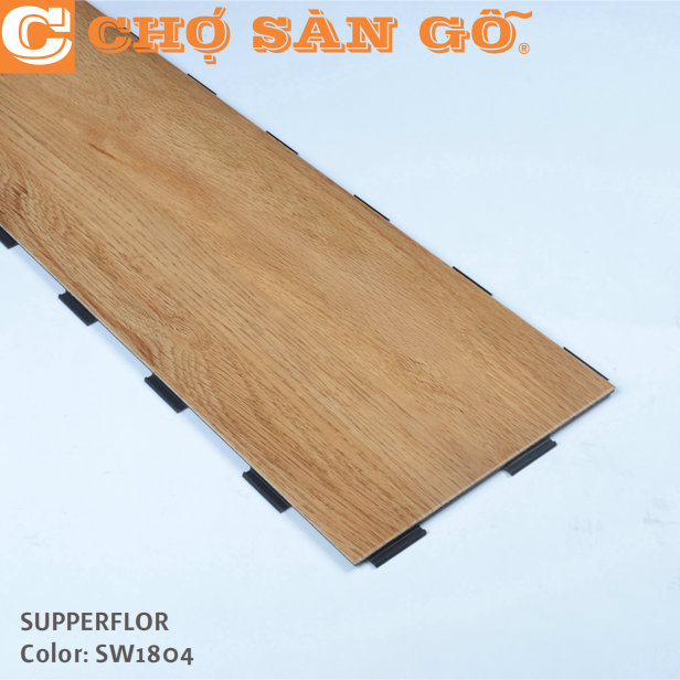 Sàn nhựa Supperflor SW1804