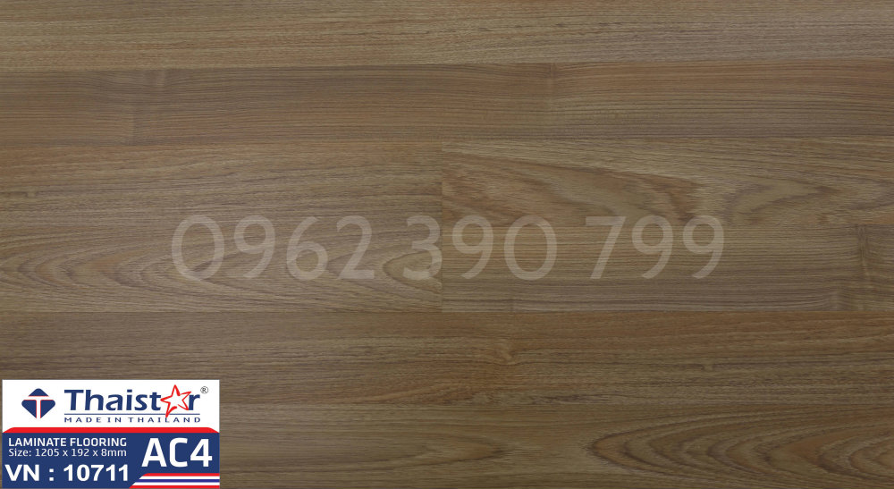 Sàn gỗ Thaistar VN10711-8-1