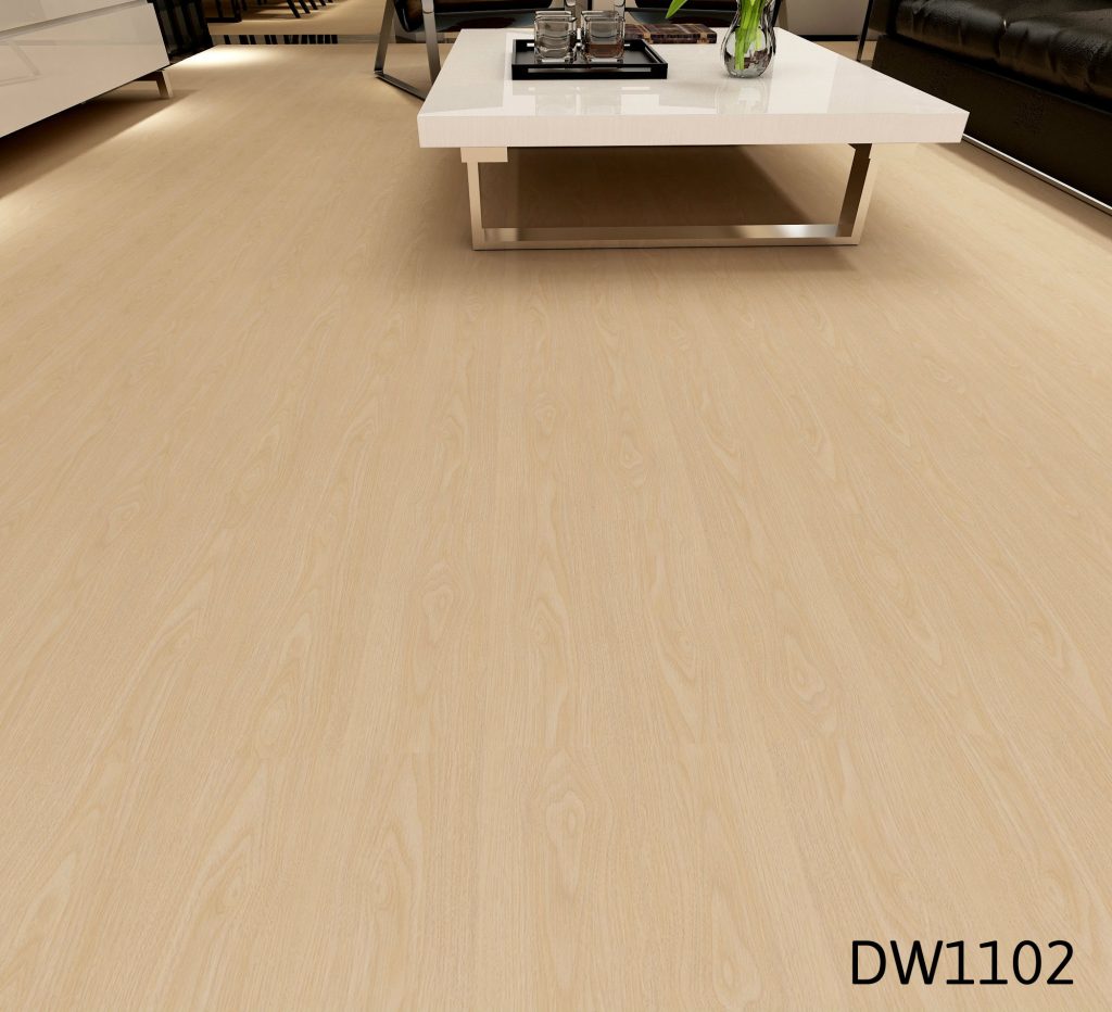 Sàn nhựa giả gỗ Deluxe Tile DW1102